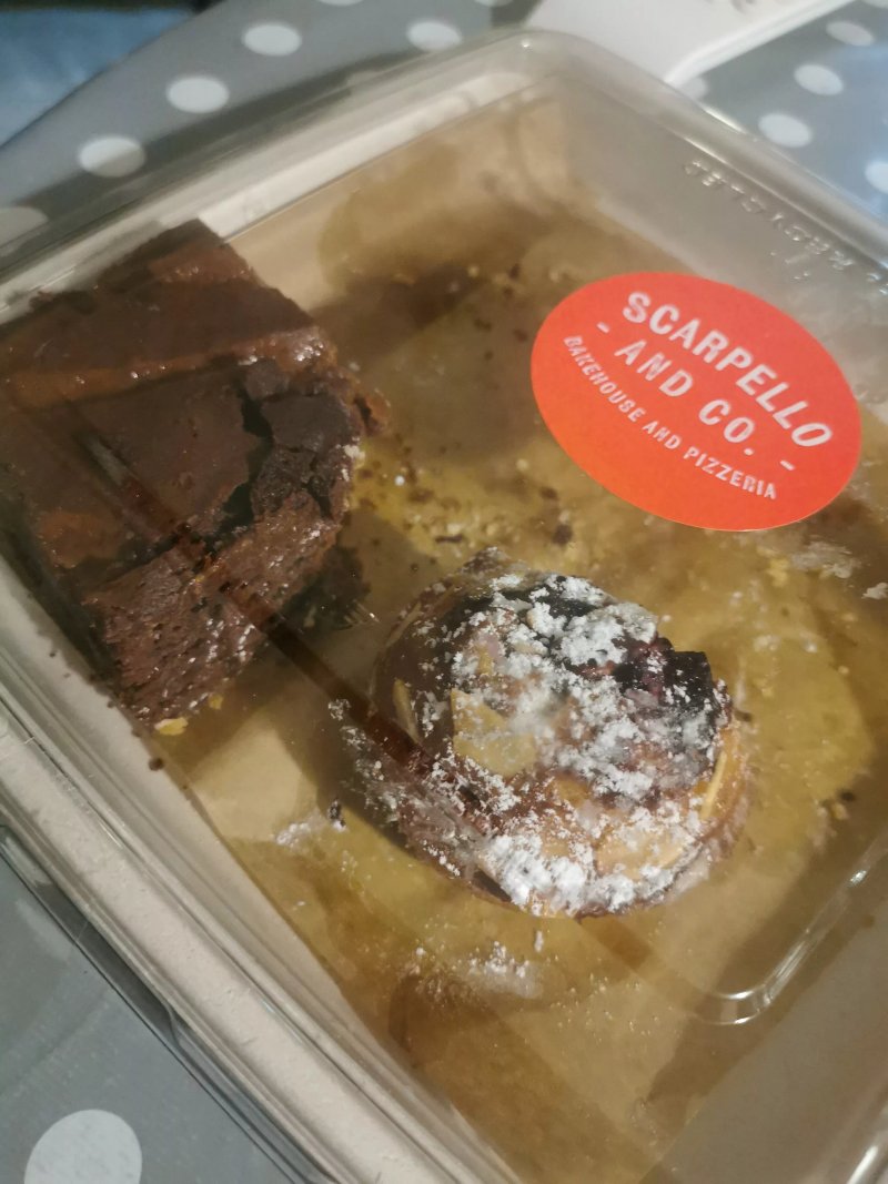 Scarpello & Co