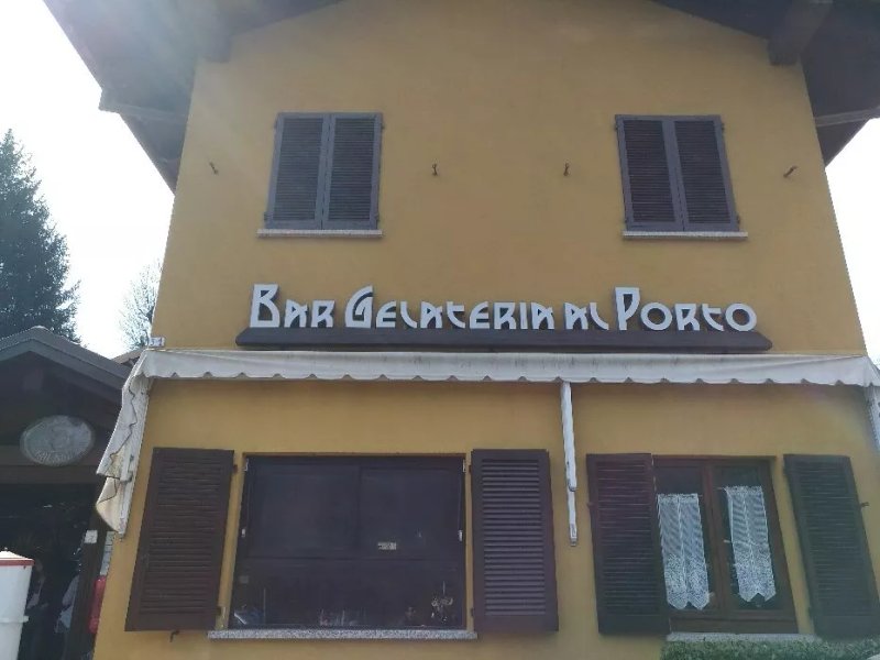 Bar Gelateria Al Porto