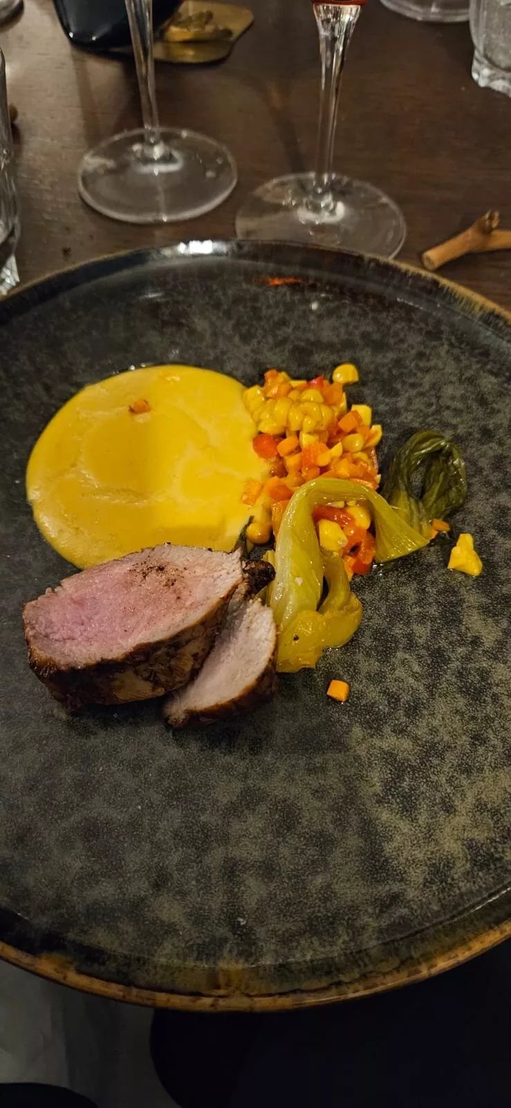Le bistrot de la comedie