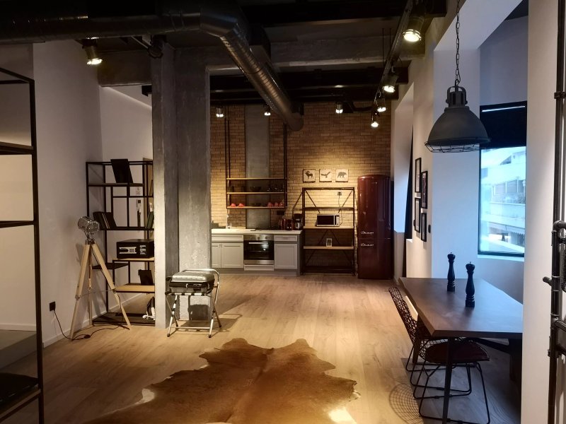 Kolonaki 8 - Design Suites & Lofts