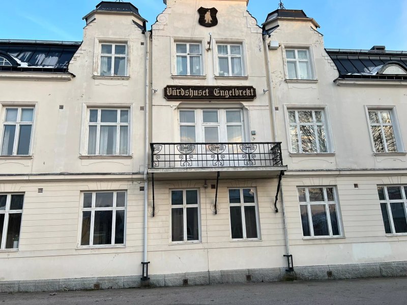 Värdshuset Engelbrekt