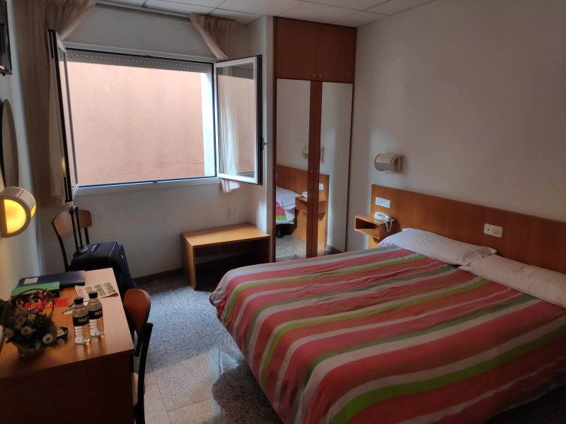 Hotel La Brasa de Riudarenes