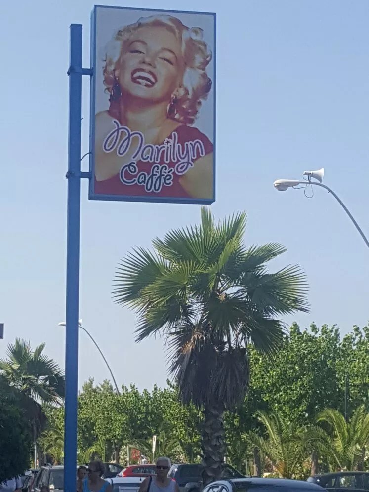 Bar Marilyn Caffe
