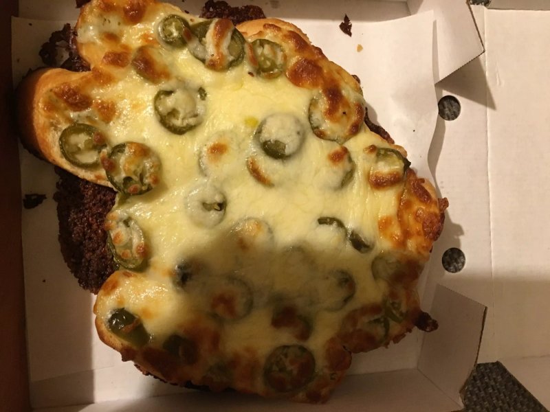 Posh Nosh Pizza Parlour