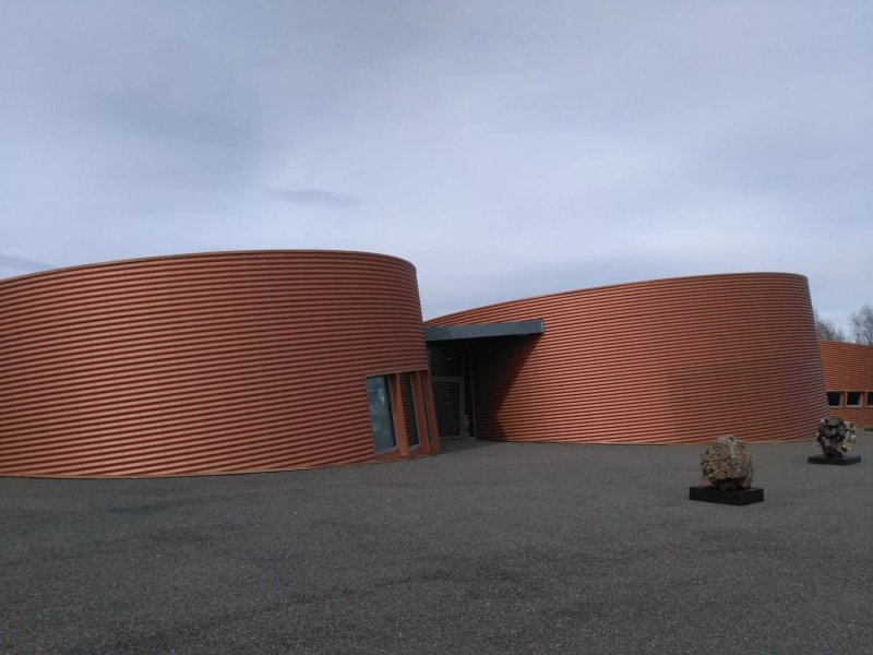 Suzy Atkins - Galerie du Don