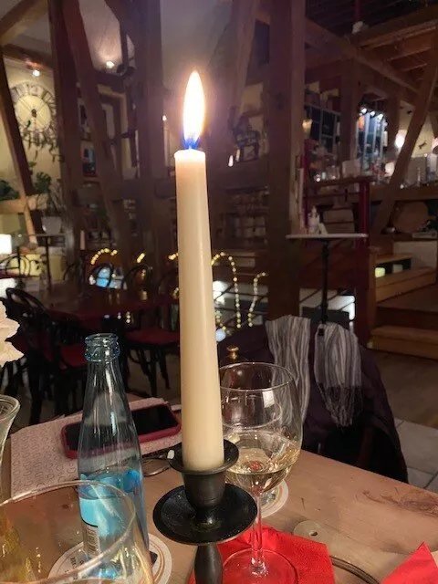 Die Scheune