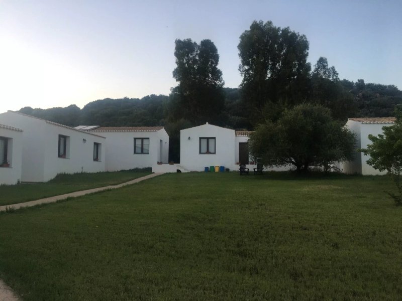 Agriturismo Turudhis