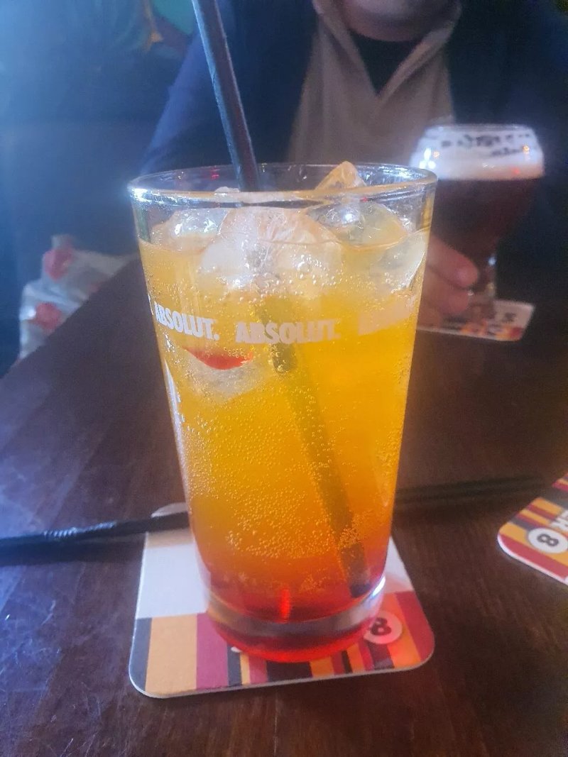 Sympa Bar