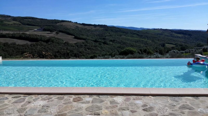 Agriturismo Le Piane