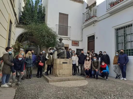 Cordoba Mas