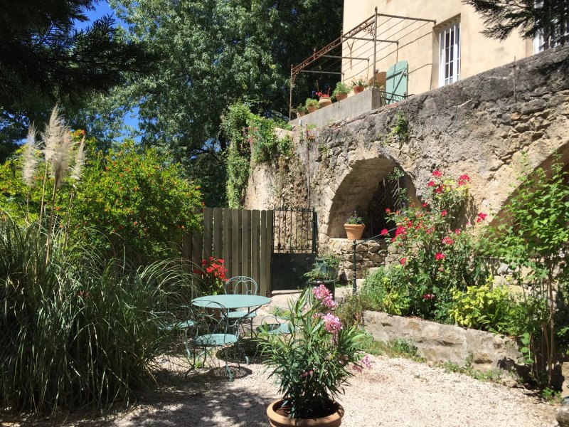 Bastide de Pachoquin