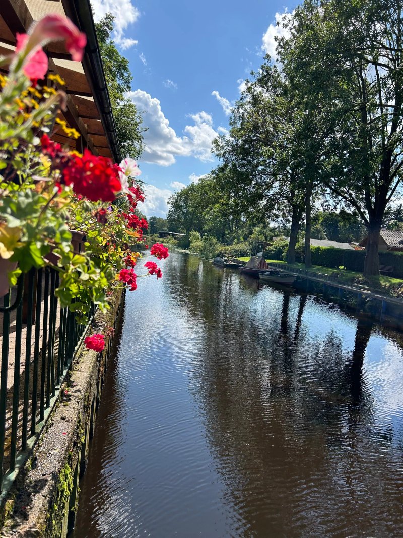 Gasthaus Dierks "Viehspecken"