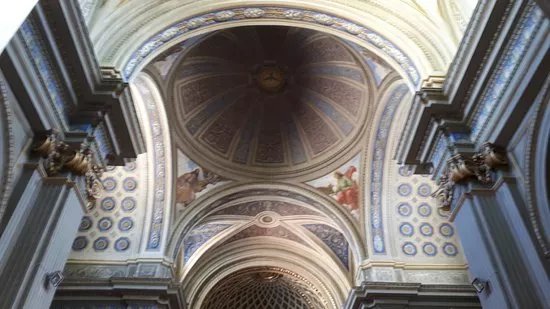 Chiesa di San Martino