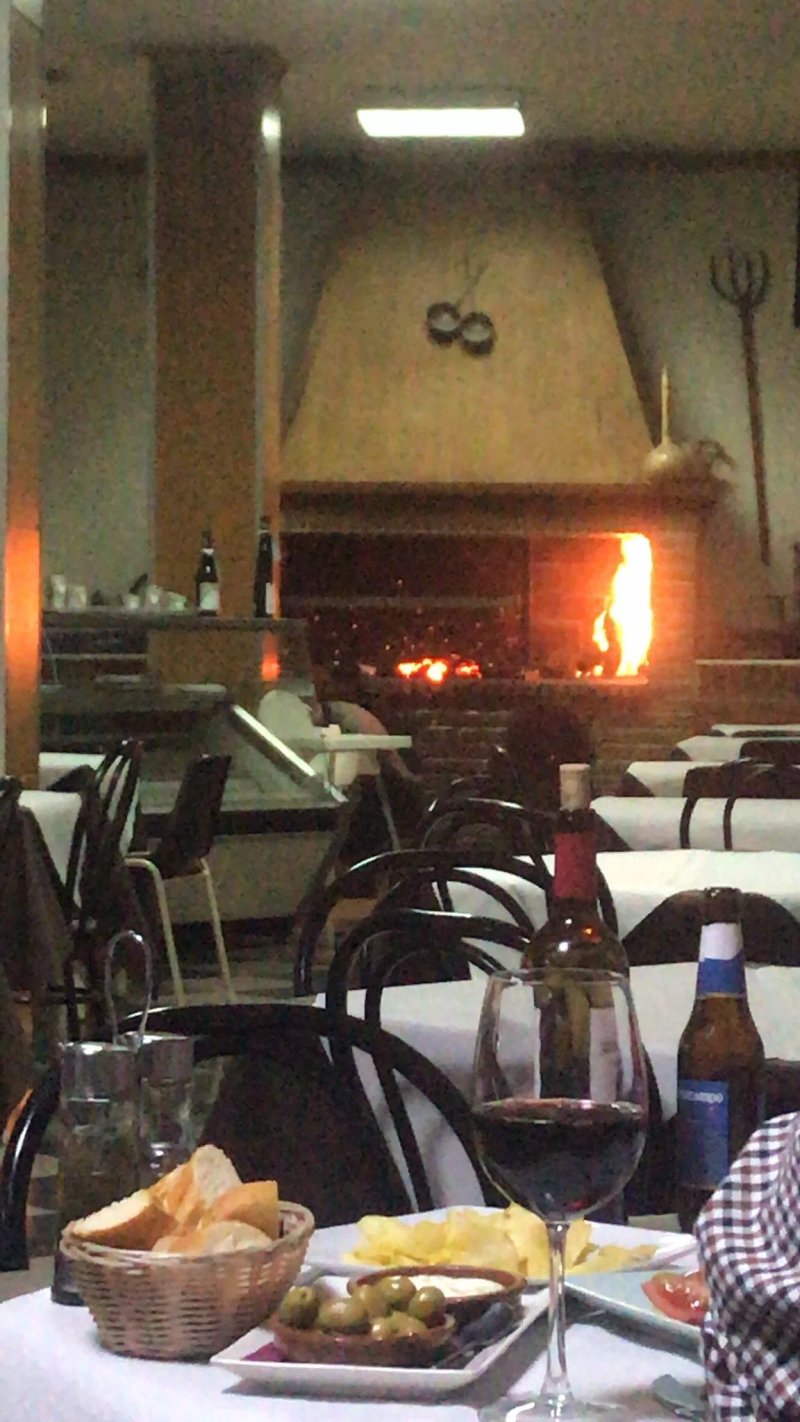 Asador Restaurante La Palmera