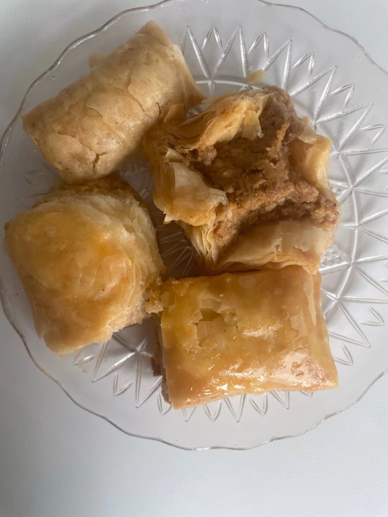 KOOKZ Lebanese