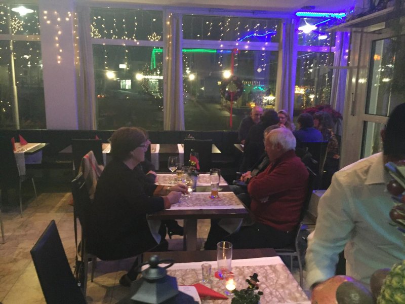 Pizzeria Da John
