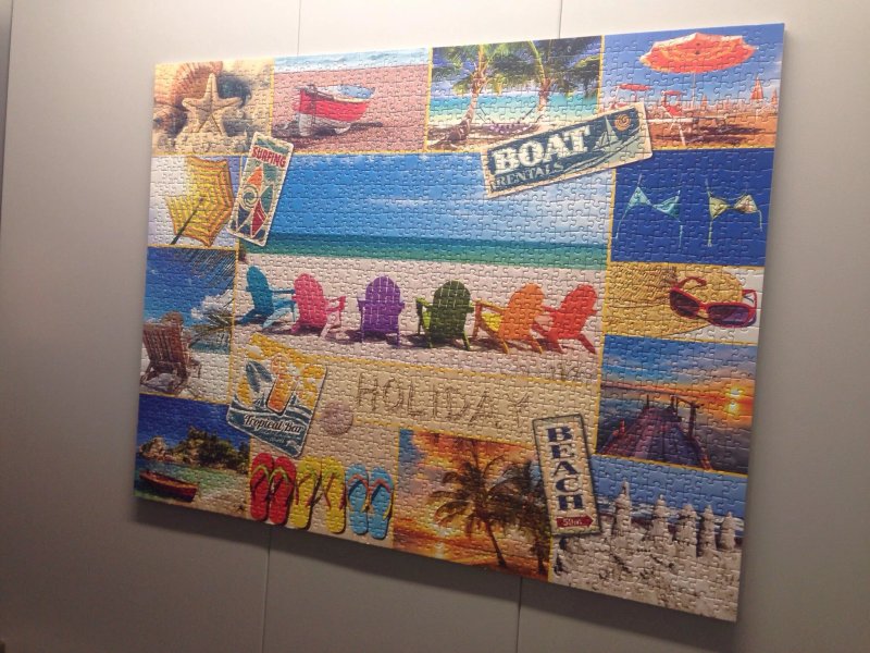 Puzzle Suites B&B