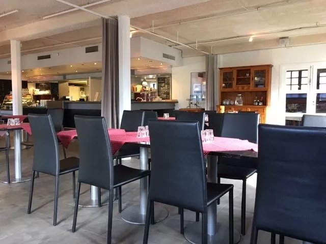 Cafe & Bistro Kotojarvi
