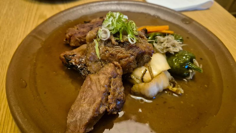 Rino Restaurante Japones