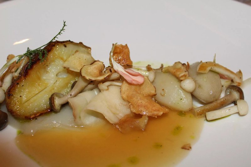 Nutris Ristorante Gourmet