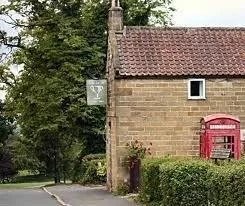 The Gold Cup Inn