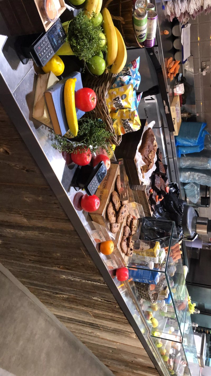 Simple Health Kitchen