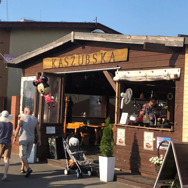 Kaszubska