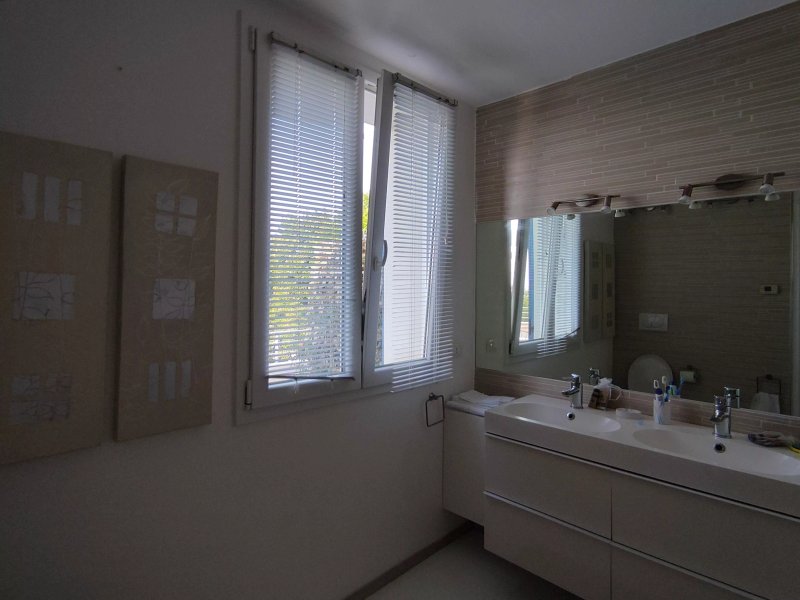 B&B Ca Bianca Ventisette Riccione
