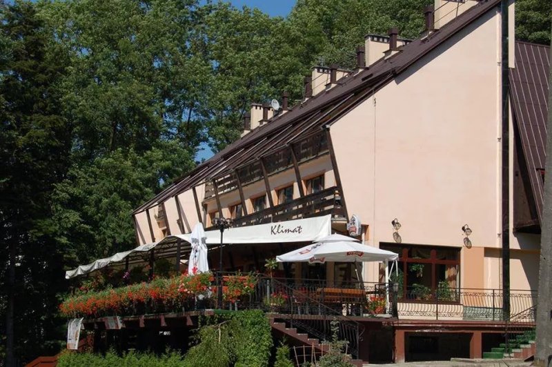 Hotel Klimat