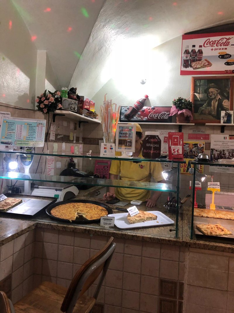 Pizza-Stop Punto Eat