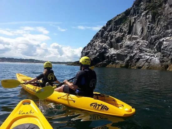 Wild Atlantic Leisure