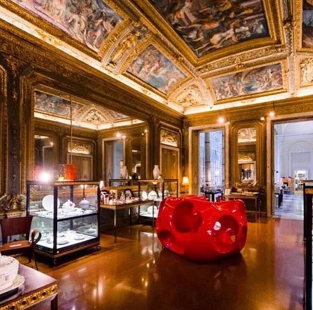 House of Baldassarre Lomellini