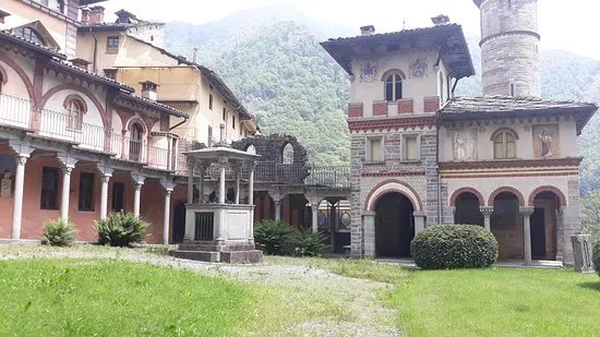 Casa Museo di Rosazza
