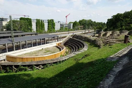 Theatre of Ancient Rome