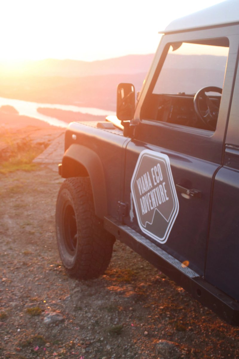 Viana Eco Adventure