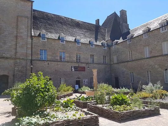 Musee d'Archeologie & du Patrimoine Marius Vazeilles