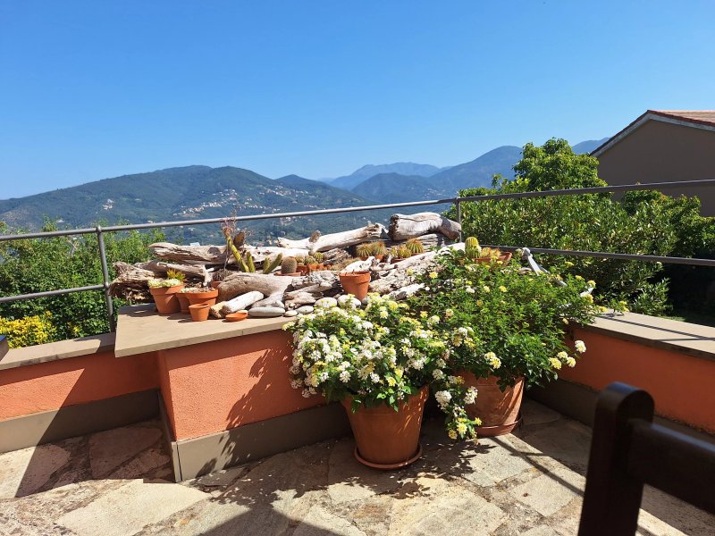 B&B Villa Ginestra