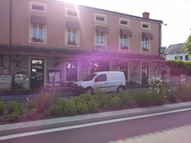 Le Relais de l'Abbaye