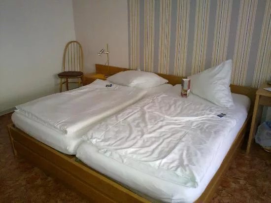 Hotel Heinemann