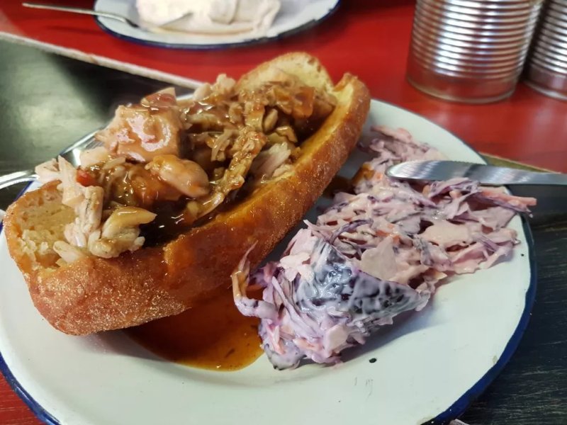 Jerk Shack NQ