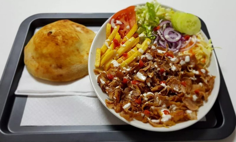 Royal Kebab & Pizza