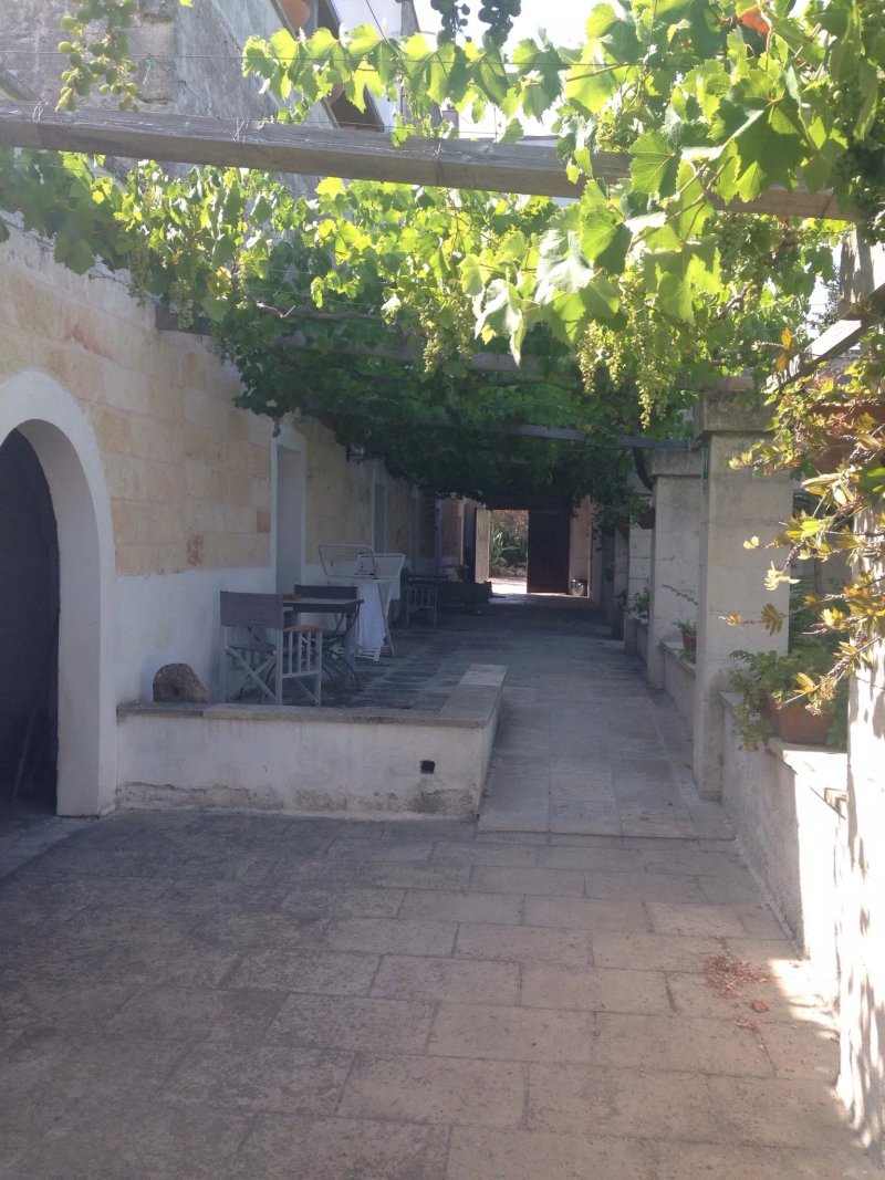 Agriturismo Casa Porcara