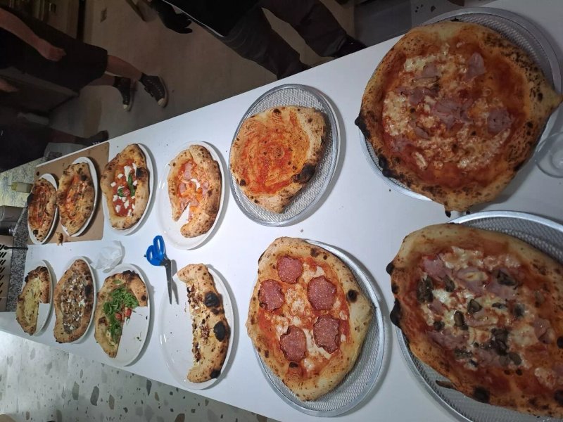 Krem Pizzeria