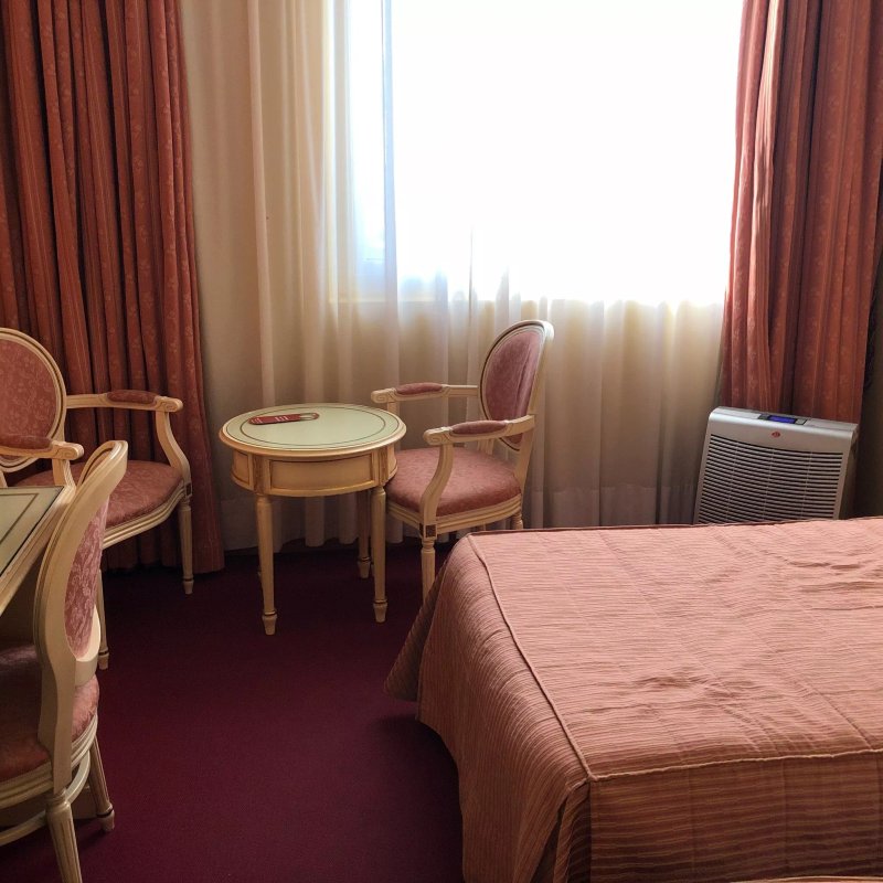 Hotel Continental
