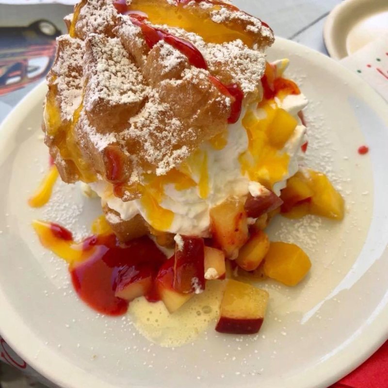 Eiscafe Gelato Piu