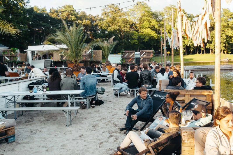 Pleq City Beach