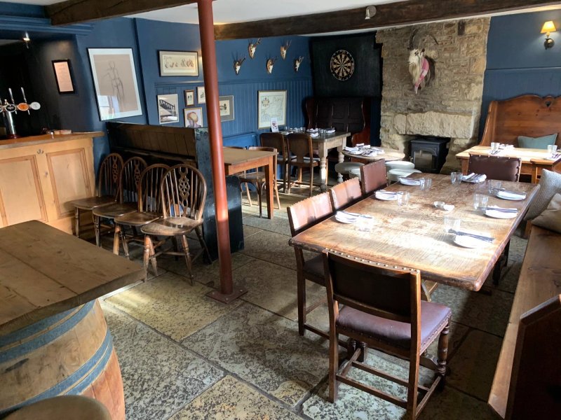 The Bell Inn
