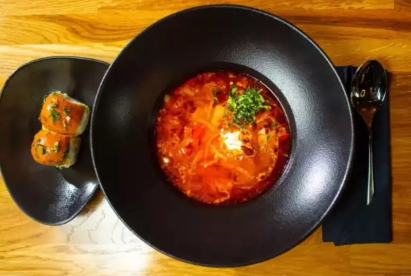 Dumka Restaurant