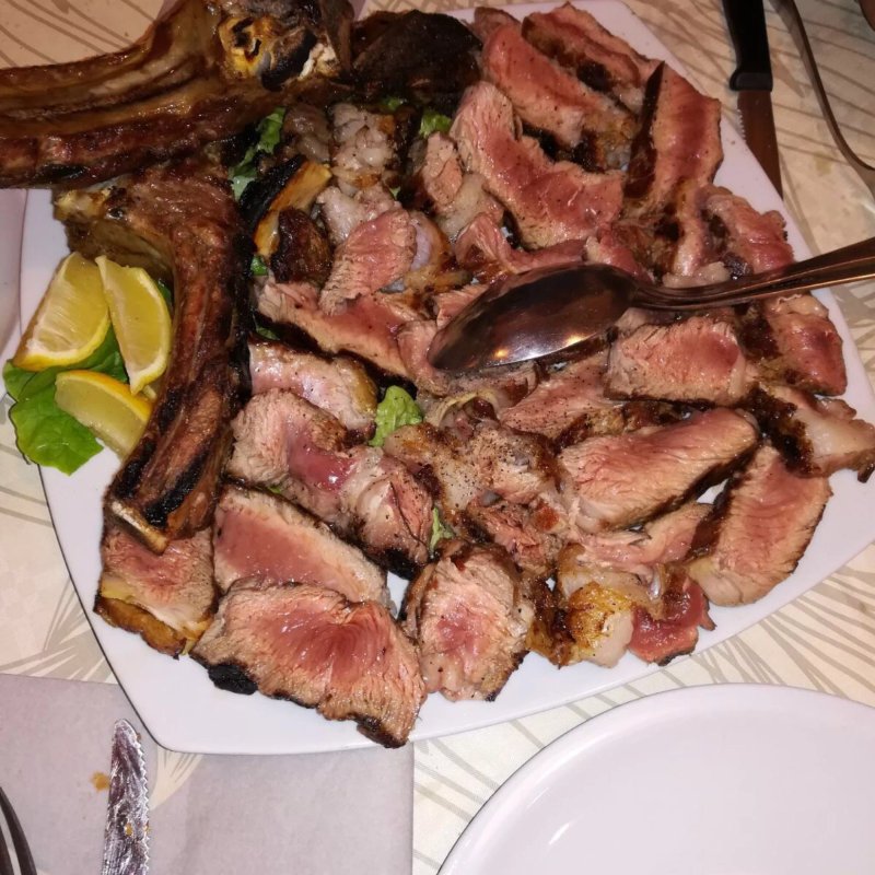 Osteria Il Botteghino