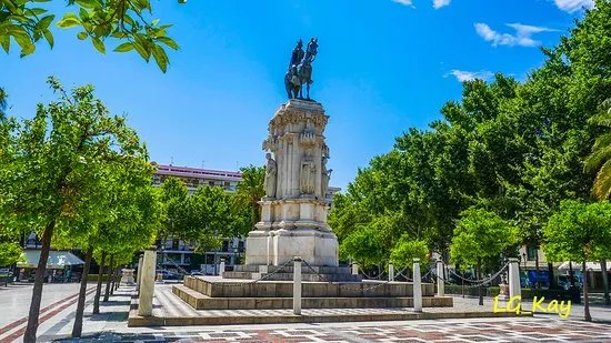 Plaza Nueva